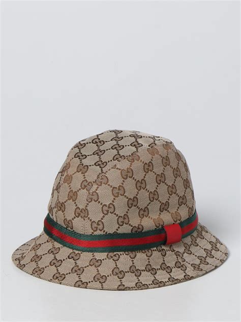 cappello di gucci prezzo|cappella donna di Gucci.